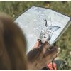 Easy Camp Venture Map Compass