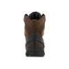 Ecco Biom Hike Lady Mid Stvle Cocoa Brown