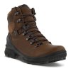 Ecco Biom Hike Lady Mid Stvle Cocoa Brown