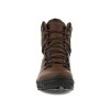 Ecco Biom Hike Lady Mid Stvle Cocoa Brown