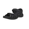 ECCO Onroads Sandal Black