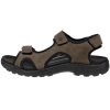 ECCO Onroads Sandal Clay
