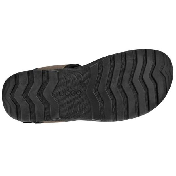 ECCO Onroads Sandal Clay