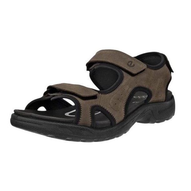 ECCO Onroads Sandal Clay