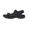 ECCO Onroads Sandal Black