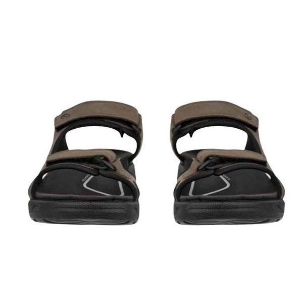 ECCO Onroads Sandal Clay