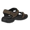 ECCO Onroads Sandal Clay