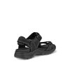 ECCO Onroads W Sandal Black