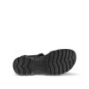 ECCO Onroads W Sandal Black