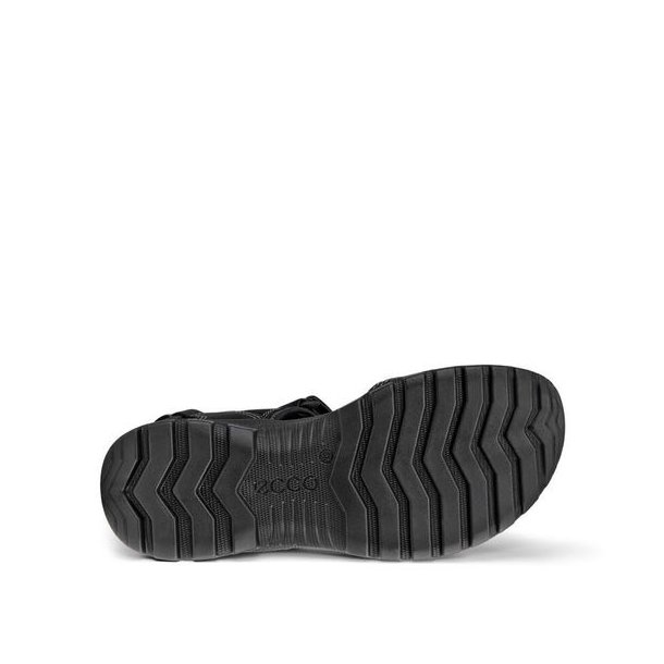 ECCO Onroads W Sandal Black
