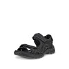 ECCO Onroads W Sandal Black