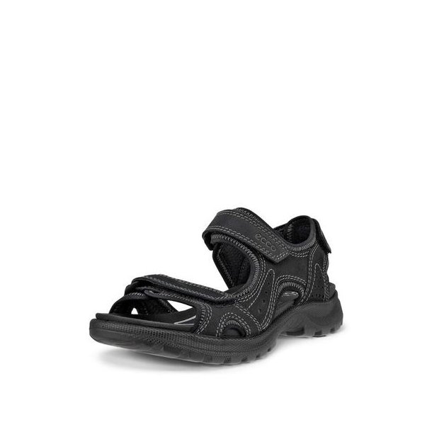 ECCO Onroads W Sandal Black