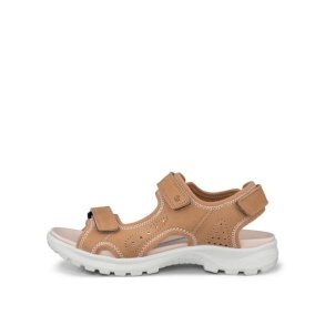 ECCO Onroads W Sandal Cashmere
