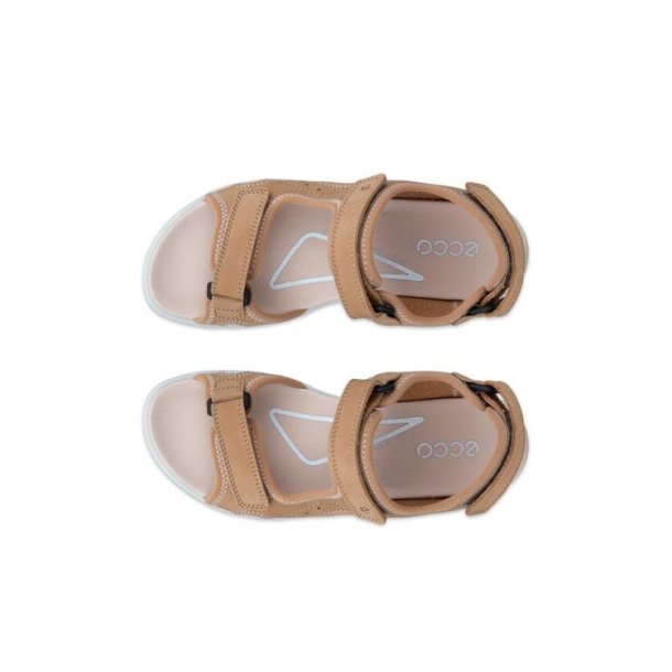 ECCO Onroads W Sandal Cashmere