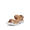 ECCO Onroads W Sandal Cashmere