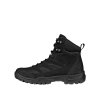 Ecco Professional Xpedition Mid GTX St�vle Black/Black/Black