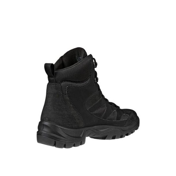 Ecco Professional Xpedition Mid GTX St�vle Black/Black/Black