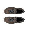 ECCO Receptor Trekk WP Sko Nutmeg Brown