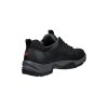 ECCO Receptor Trekk WP Sko Black