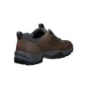 ECCO Receptor Trekk WP Sko Nutmeg Brown