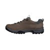 ECCO Receptor Trekk WP Sko Nutmeg Brown