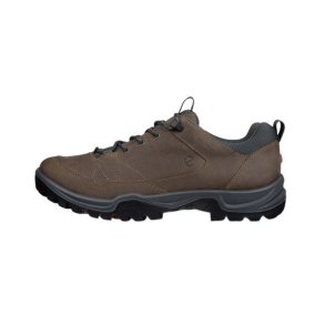 ECCO Receptor Trekk WP Sko Nutmeg Brown