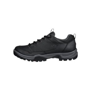 ECCO Receptor Trekk WP Sko Black