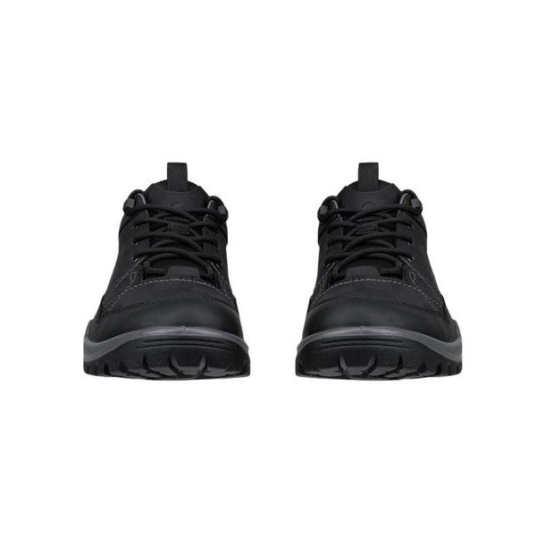 ECCO Receptor Trekk WP Sko Black