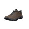 ECCO Receptor Trekk WP Sko Nutmeg Brown