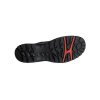 ECCO Receptor Trekk WP Sko Black