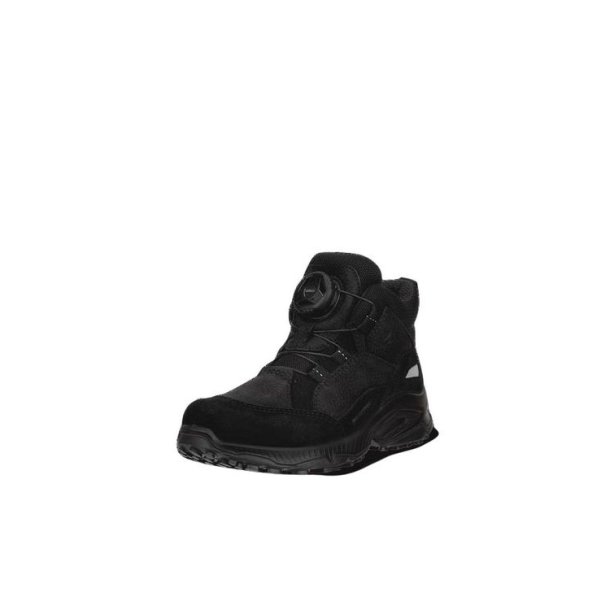 Ecco Receptor XP Kids St�vle Black