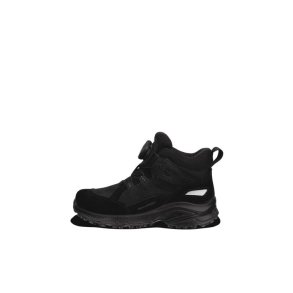 Ecco Receptor XP Kids St�vle Black