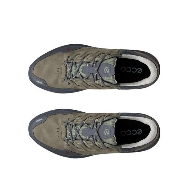 ECCO Receptor XP WP Sko Magnet/Smokey Olive
