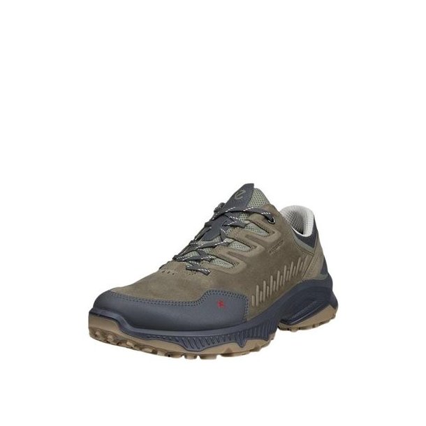 ECCO Receptor XP WP Sko Magnet/Smokey Olive