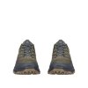 ECCO Receptor XP WP Sko Magnet/Smokey Olive