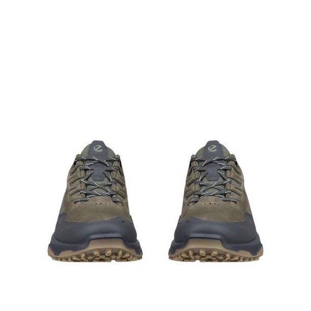 ECCO Receptor XP WP Sko Magnet/Smokey Olive