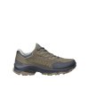 ECCO Receptor XP WP Sko Magnet/Smokey Olive