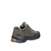 ECCO Receptor XP WP Sko Magnet/Smokey Olive