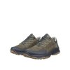 ECCO Receptor XP WP Sko Magnet/Smokey Olive