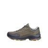 ECCO Receptor XP WP Sko Magnet/Smokey Olive