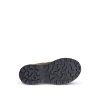 Ecco Snow Mountain Kids St�vle Black/Marron/Mocha
