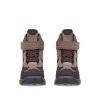 Ecco Snow Mountain Kids St�vle Black/Marron/Mocha