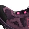 ECCO Snow Mountain St�vle Black/Mauve/Mauve
