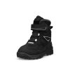 ECCO Snow Mountain St�vle Black