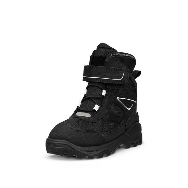 ECCO Snow Mountain St�vle Black