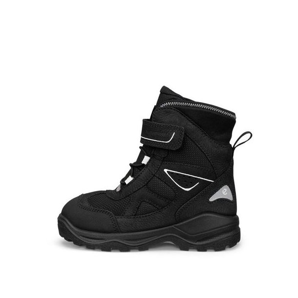 ECCO Snow Mountain St�vle Black