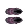 ECCO Snow Mountain St�vle Black/Mauve/Mauve