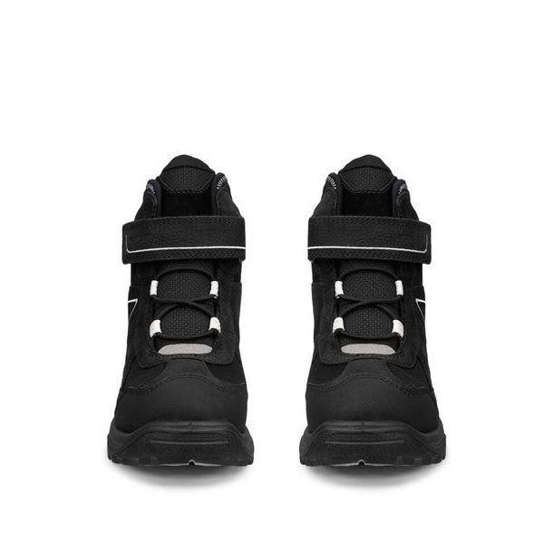 ECCO Snow Mountain St�vle Black