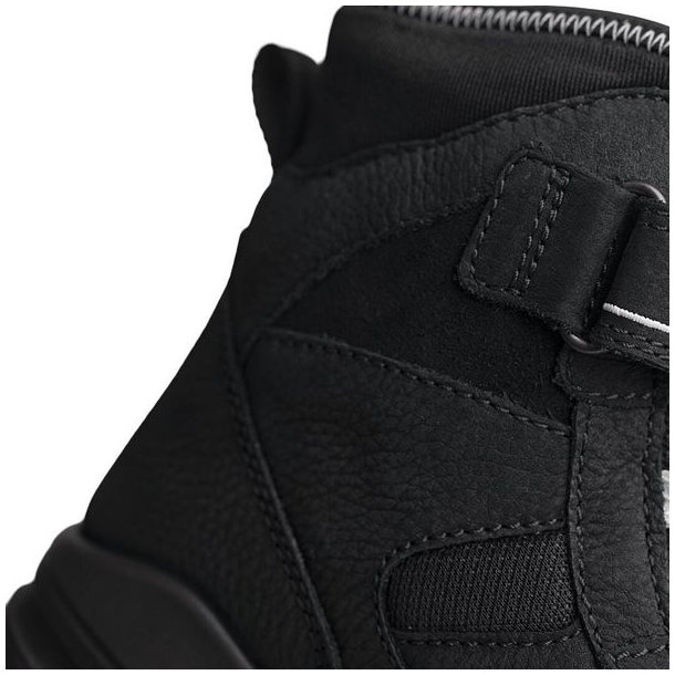 ECCO Snow Mountain St�vle Black