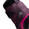 ECCO Snow Mountain St�vle Black/Mauve/Mauve